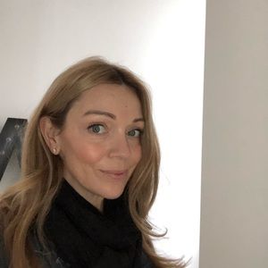 Meet your Posher, Corinne